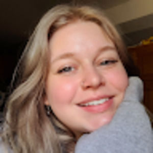 Meet your Posher, Mackenzie